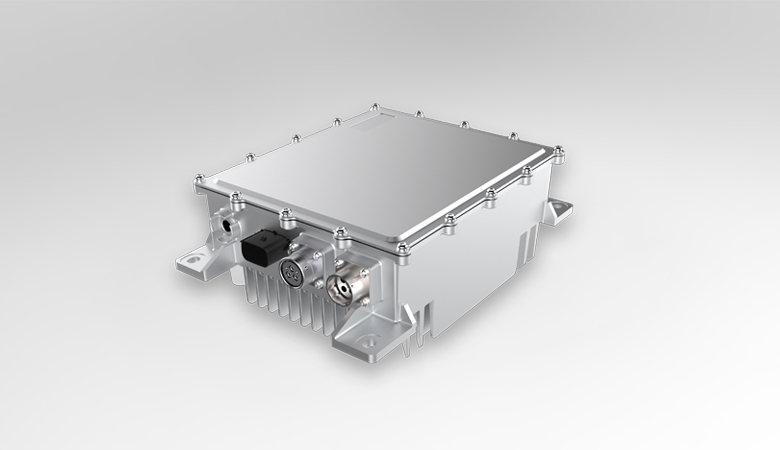 新能源汽車CDU系統(tǒng)集成箱體